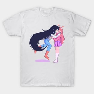 Bubbline T-Shirt